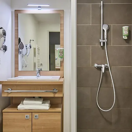 Lägenhetshotell Odalys Campus - Paris Malmaison Rueil-Malmaison