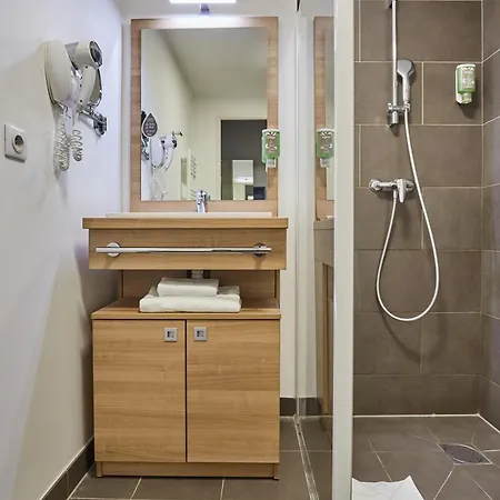 Odalys Campus - Paris Malmaison Rueil-Malmaison