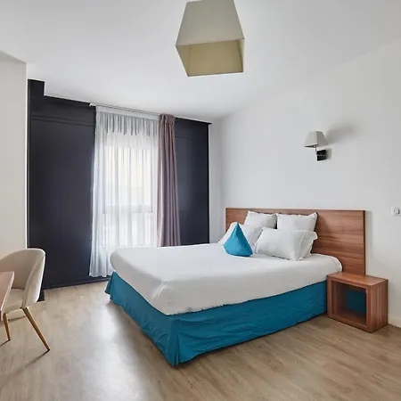 Lejlighedshotel Odalys Campus - Paris Malmaison