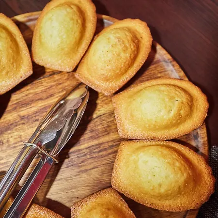 Lägenhetshotell Odalys Campus - Paris Malmaison 3*