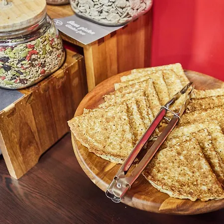 Lägenhetshotell Odalys Campus - Paris Malmaison 3*