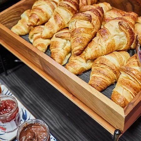 Odalys Campus - Paris Malmaison 3*