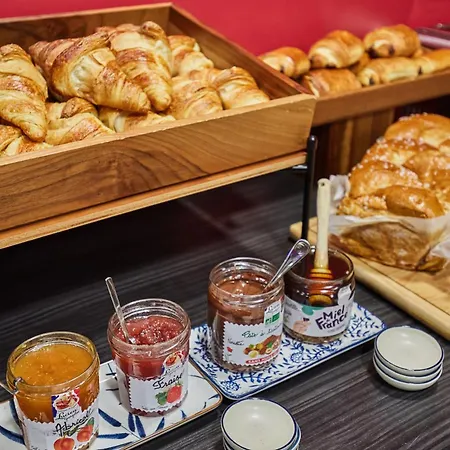 Odalys Campus - Paris Malmaison Rueil-Malmaison