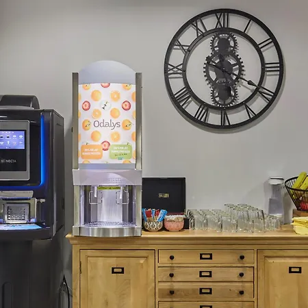 Odalys Campus - Paris Malmaison Rueil-Malmaison