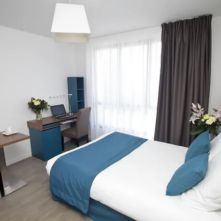 Odalys Campus - Paris Malmaison