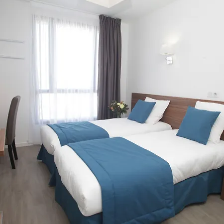 Odalys Campus - Paris Malmaison Rueil-Malmaison