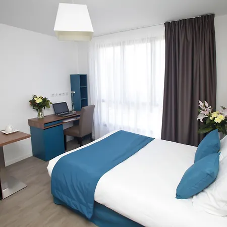 Odalys Campus - Paris Malmaison