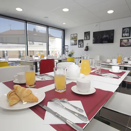 Odalys Campus - Paris Malmaison Rueil-Malmaison