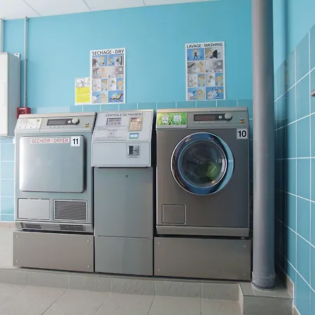 Odalys Campus - Paris Malmaison 3* Rueil-Malmaison