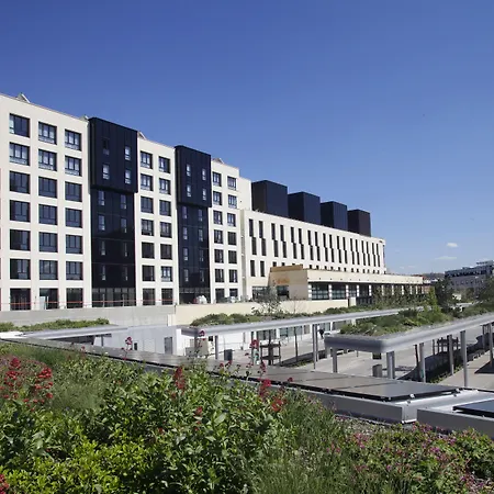 Odalys Campus - Paris Malmaison