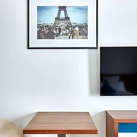 Odalys Campus - Paris Malmaison 3* Rueil-Malmaison