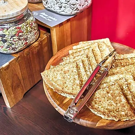 Odalys Campus - Paris Malmaison شقة فندقية رويل-مالميزون