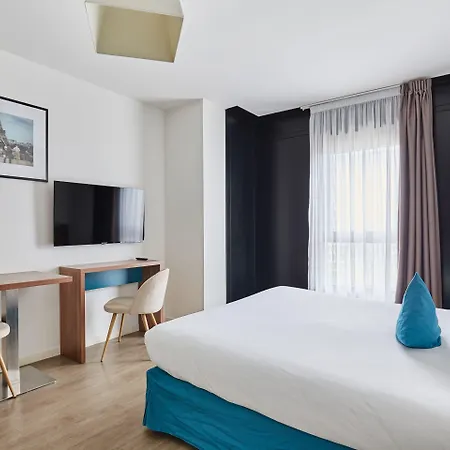 公寓式酒店 Odalys Campus - Paris Malmaison