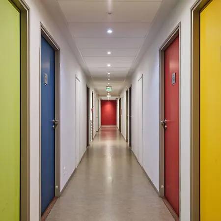 Odalys Campus - Paris Malmaison 吕埃尔-马尔迈松
